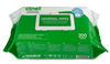 CLINELL UNIVERSAL WIPES SOFT PACK TGA CLASS IIB 200