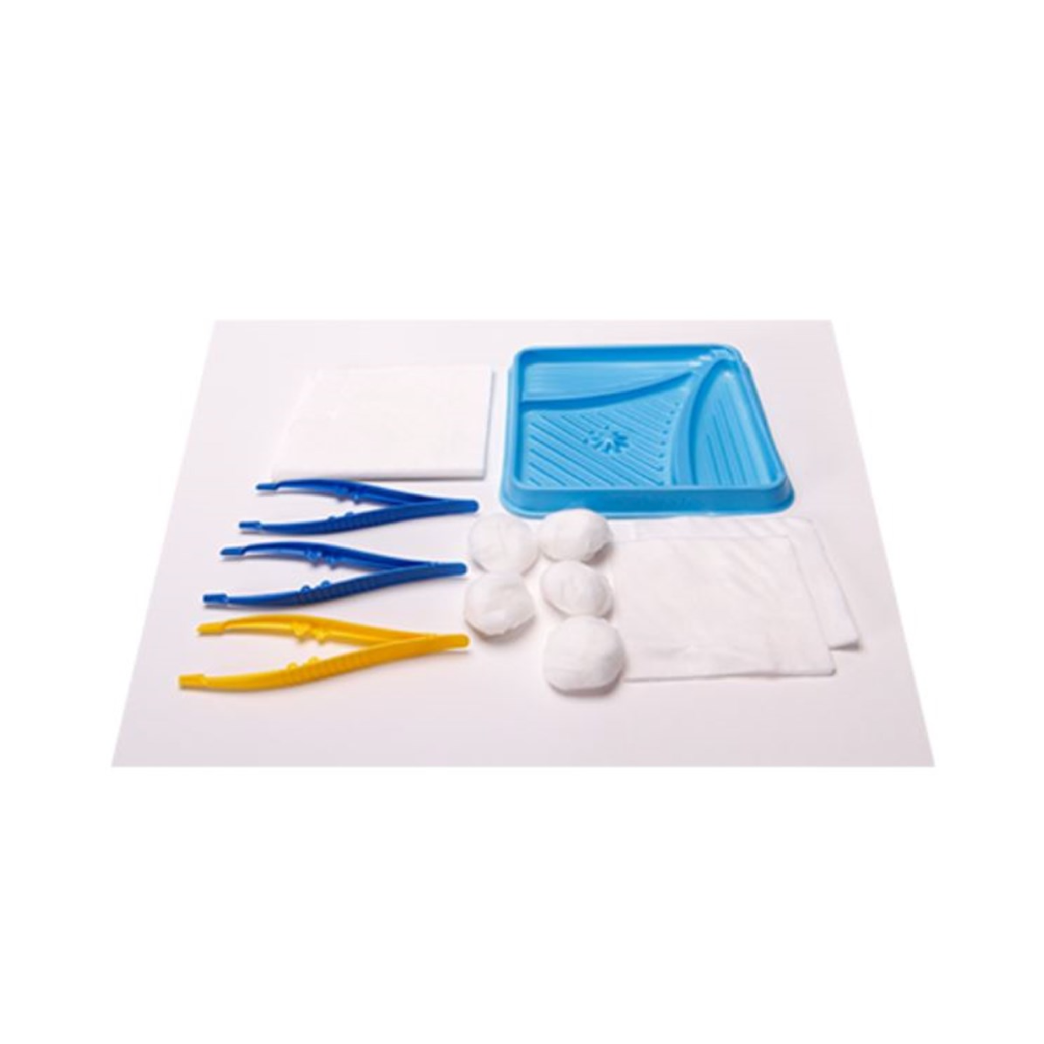 Basic Dressing Pack - bag of 20 – ACE MEDICAL SUPPLIES
