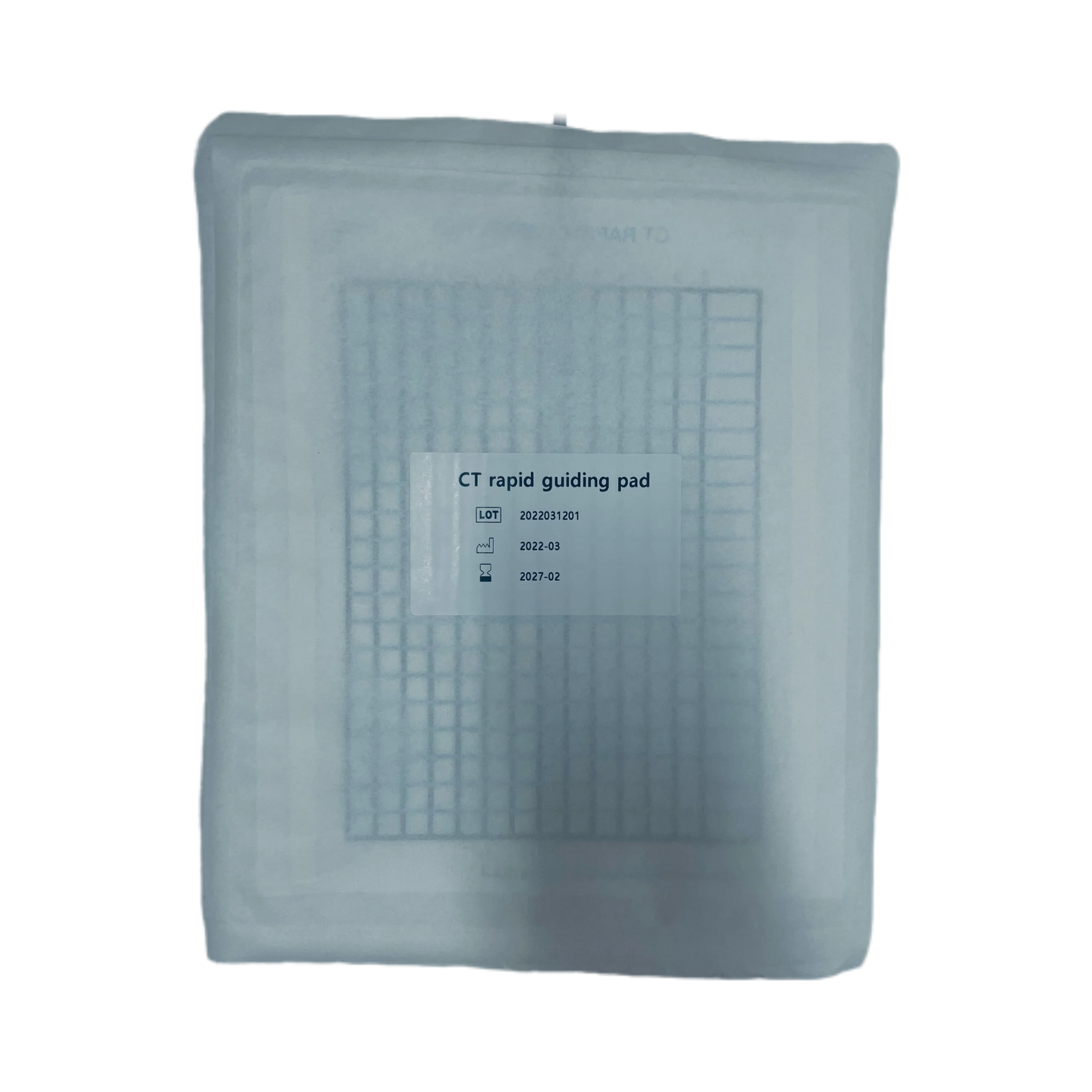 E-Z-GRID Fast Find GRID (25) - bag – ACE MEDICAL SUPPLIES