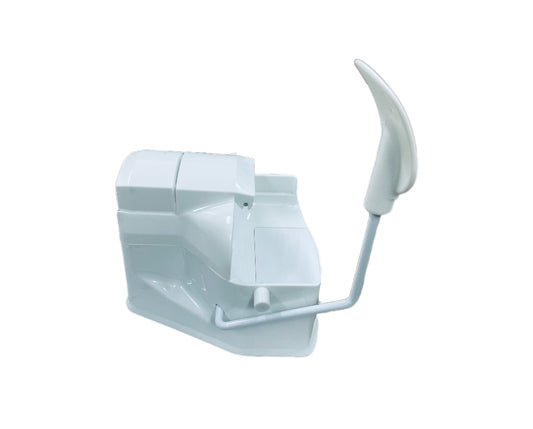 Microshield Handwash Dispenser - set
