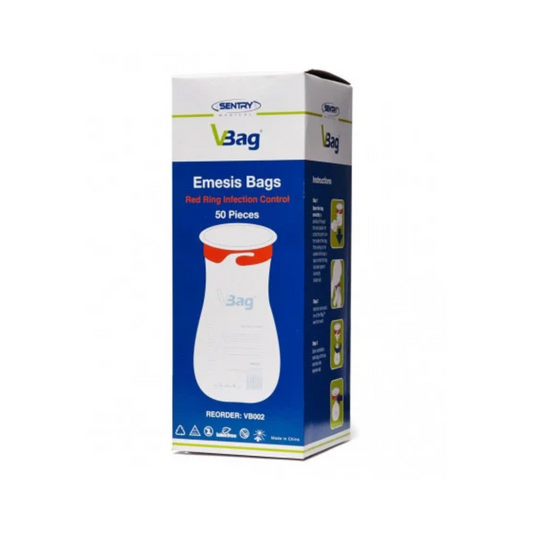 Vomitting Bag