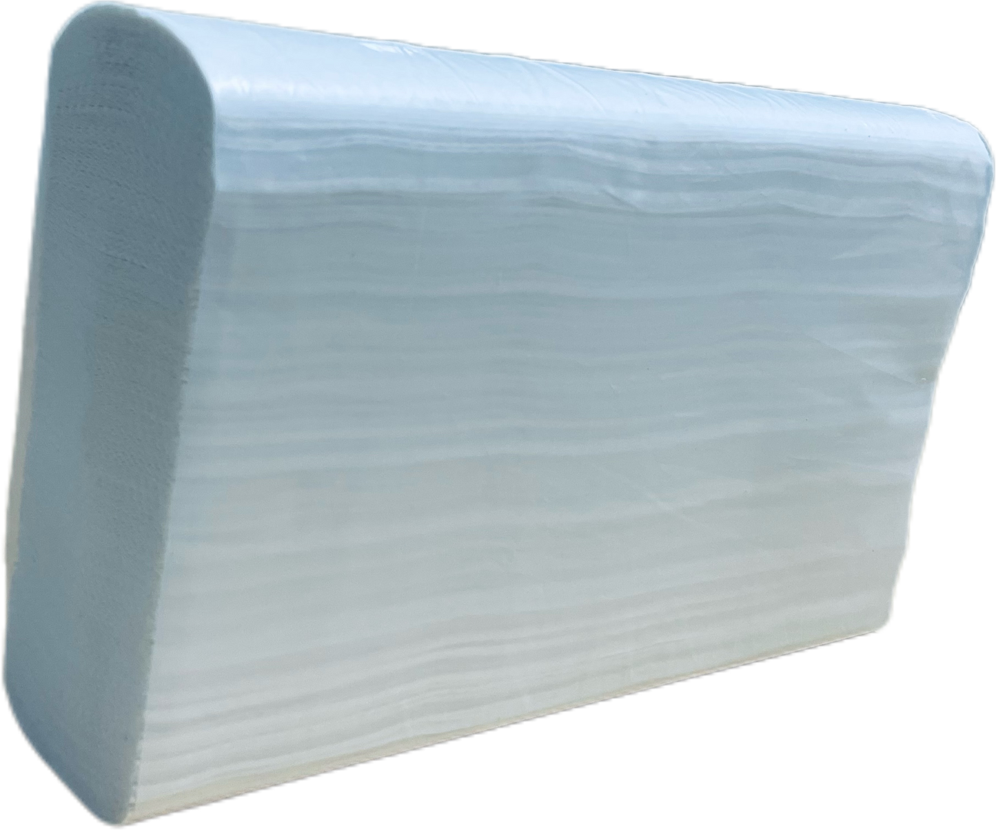 AMS Paper Hand Towel interleaved 4-fold(16 pack)