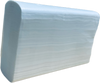AMS Virgin Pump Paper Hand Towel interleaved Slim Ctn (24 pack)