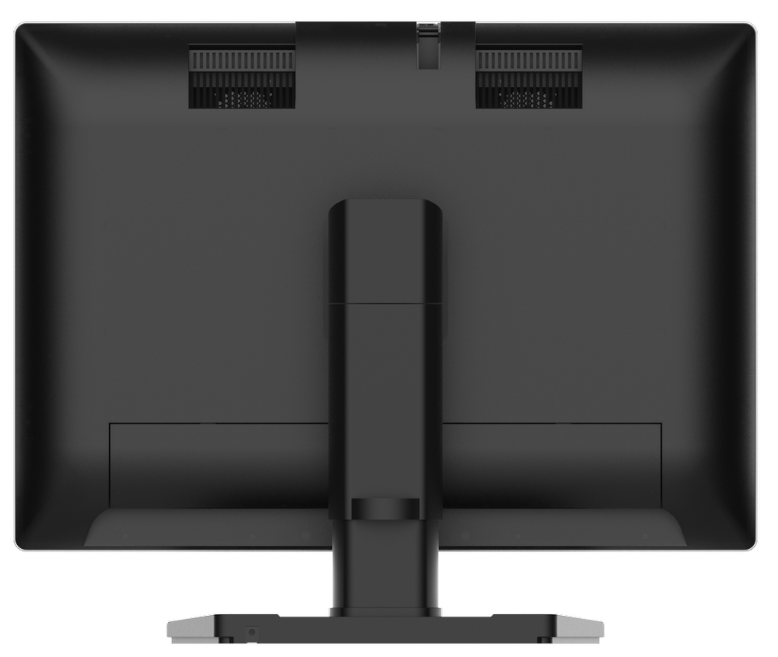 JUSHA 12MP dual-screen DICOM Diagnostic colour monitor C1210G TGA Approved