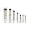 Terumo Syringe Luer Lock 3ml 100 - box