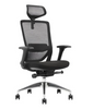 Manager Mesh Executive Ofice Chair with Headrest