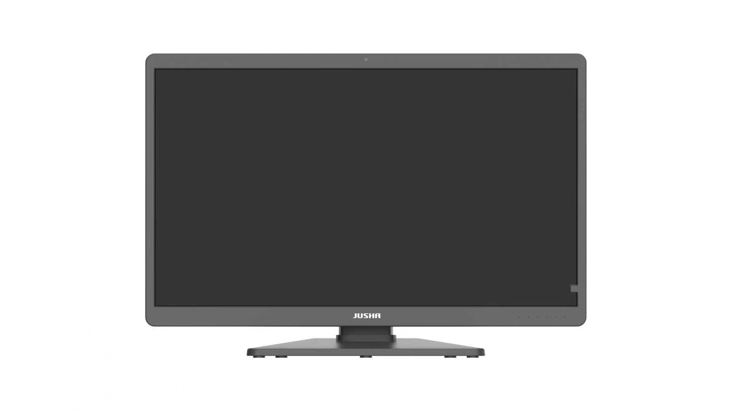 JUSHA 8MP Color Diagnostic Monitor C820G