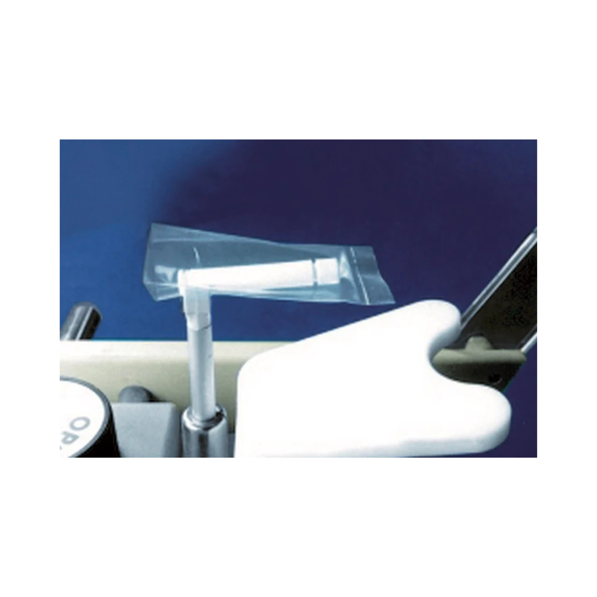 Opg Bit Positioner OPG BITE COVERS 500/PACK 2.7CM*10CM – ACE MEDICAL SUPPLIES