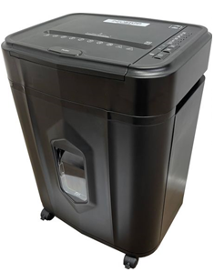 Paper and Card Shredder AutoFeed