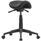 Ultrasound Saddle Stool Without Back Support