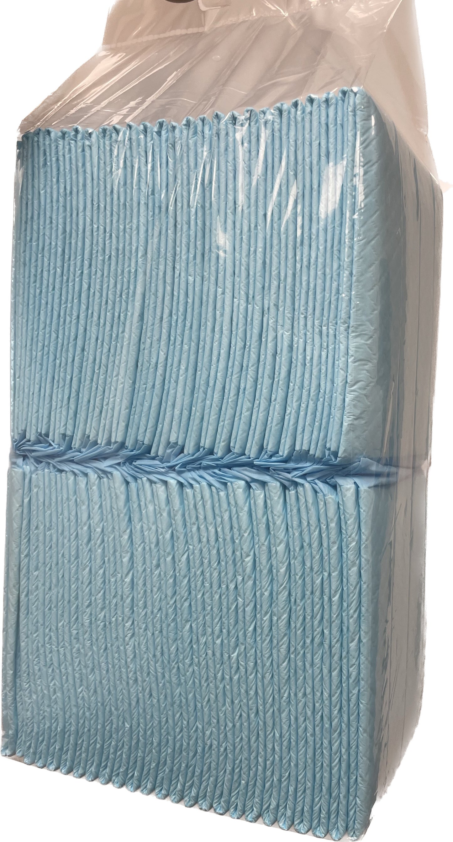 AMS absorbent underpad 300 pcs Bluey 40cm x 60m Economy