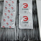 Coral Non-Lubricated Transducer Cover (144)