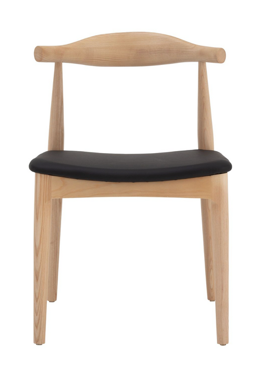 Wegner Round Chair