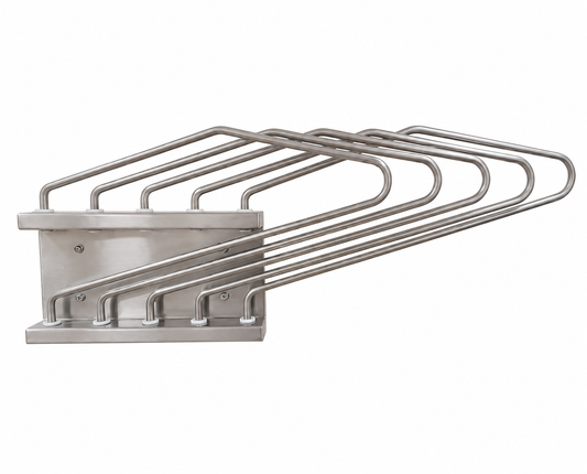 Lead Apron Hanger