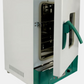 Contrast Media Warmer with locking door