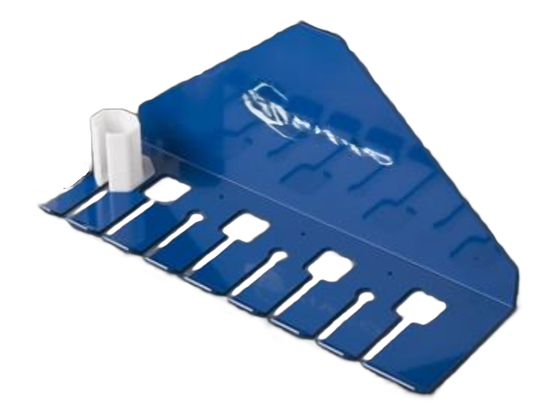 Ultrasound Probe Rack