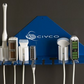 Ultrasound Probe Rack