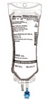 Sodium Chloride 0.9% IV Solution Saline 1000ml Bag-each
