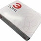 Coral Non-Lubricated Transducer Cover (144)