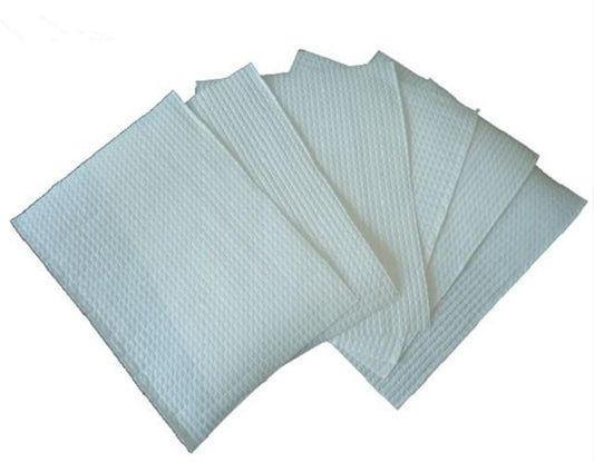 AMS Soft Absorbent Head Pad (5 Ply) - 1000 Sheets